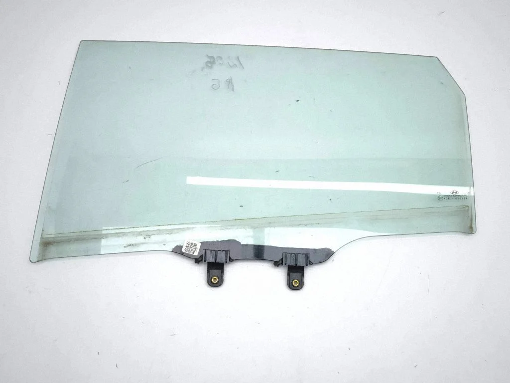 Rear door window glass – Hyundai i20 (BC3 BI3) (2020-)