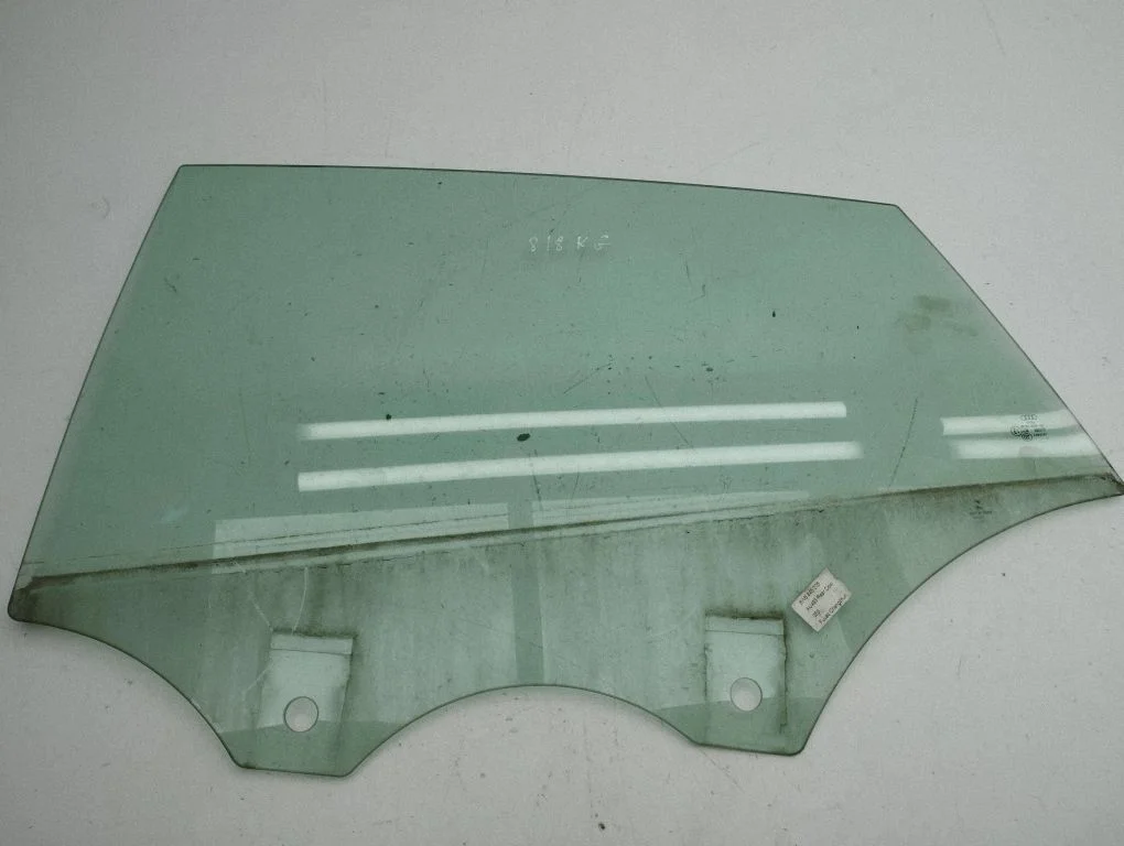 Rear door window glass – Audi A5 (2016-2024)