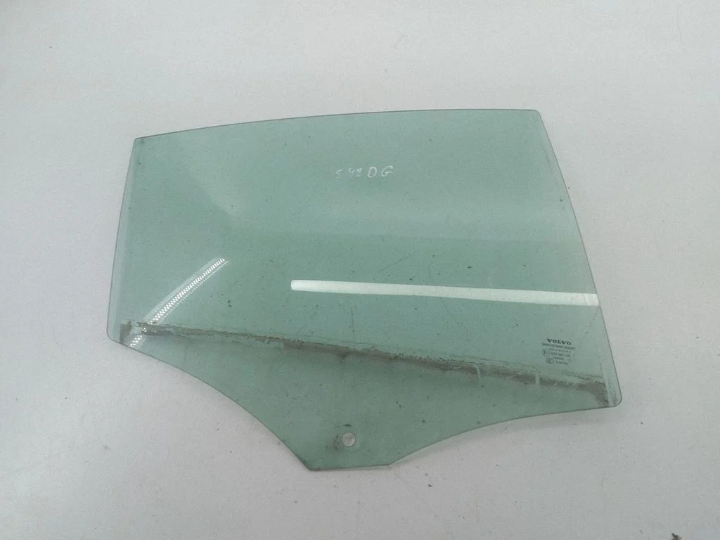 Rear door window glass 43R001105