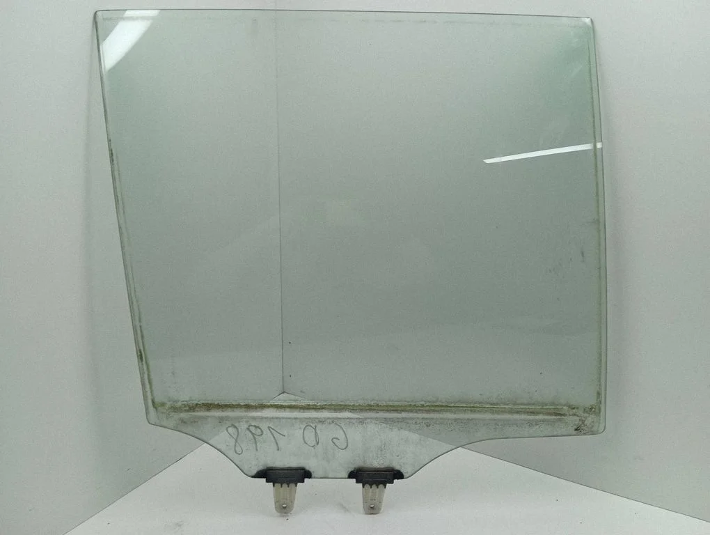Rear door window glass 43R00033