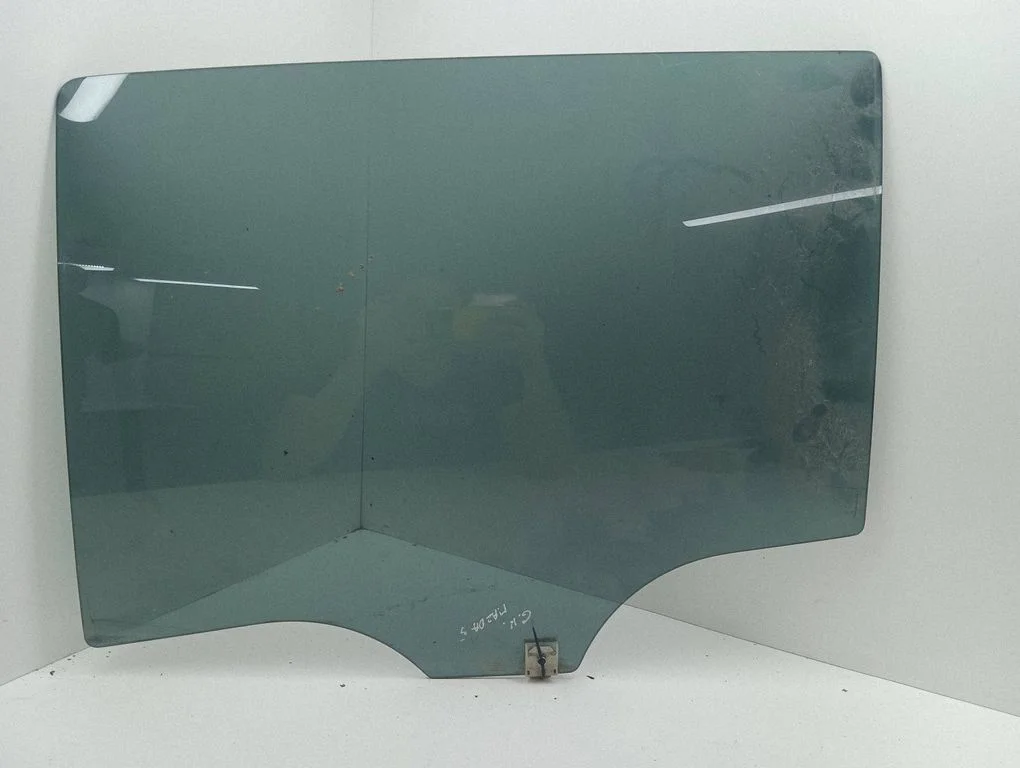 Rear door window glass 43R003021