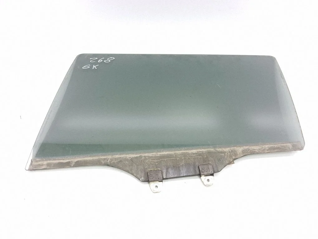 Rear door window glass – Honda Accord (2008-2016)