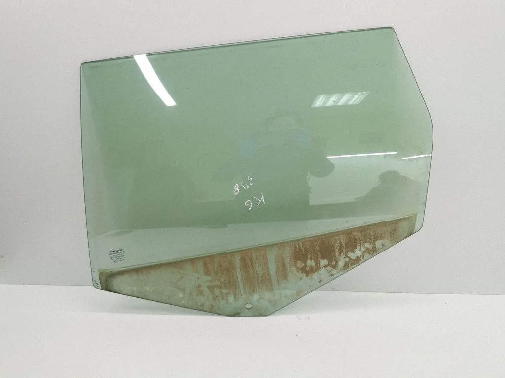 Rear door window glass E243R001105