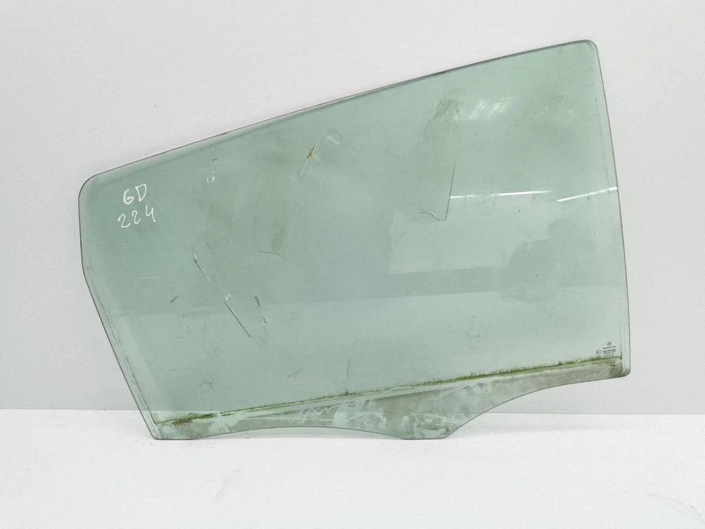 Rear door window glass – Mercedes-Benz B-Class W245 (2005-2011)