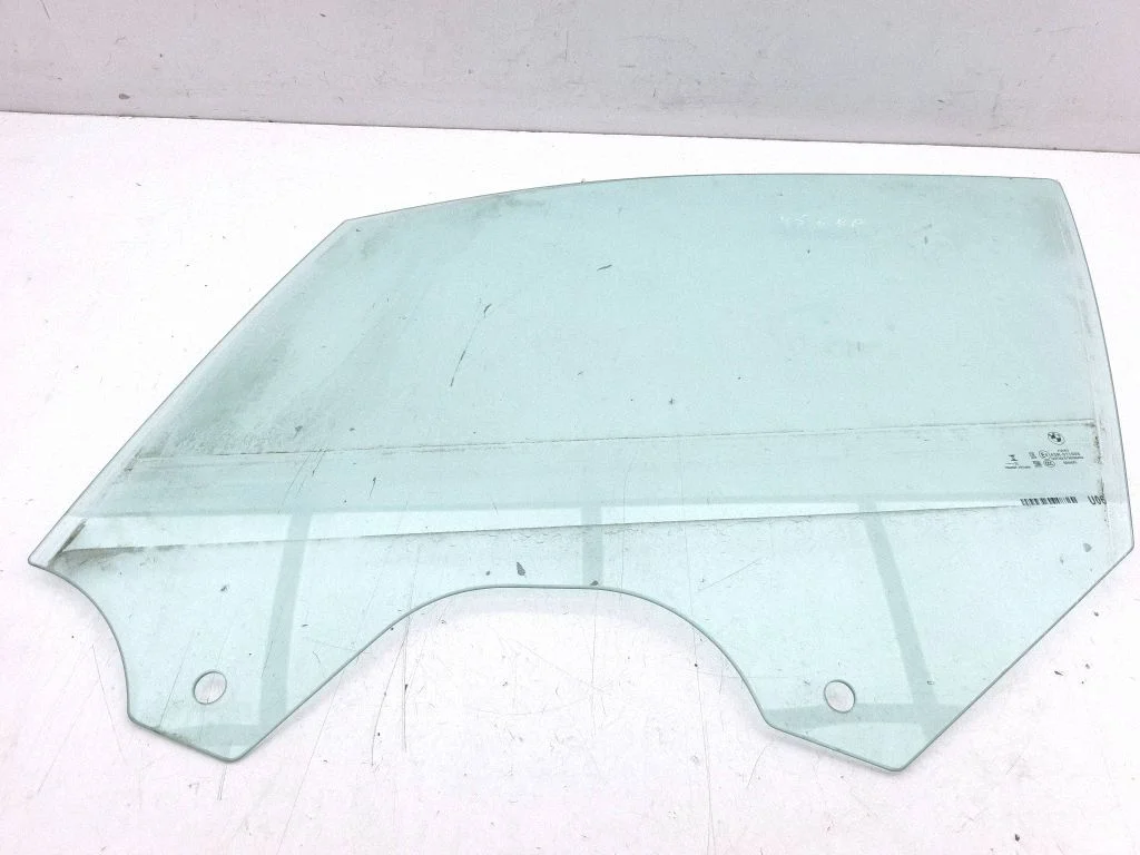 Front door window glass four-door – BMW 2 Series Active Tourer U06 (2021-)