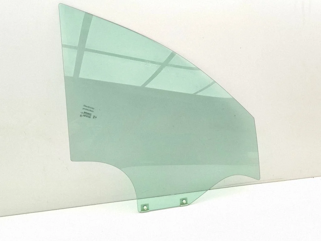Front door window glass four-door AS2M3240DOT682 – Renault Megane IV (2016-)