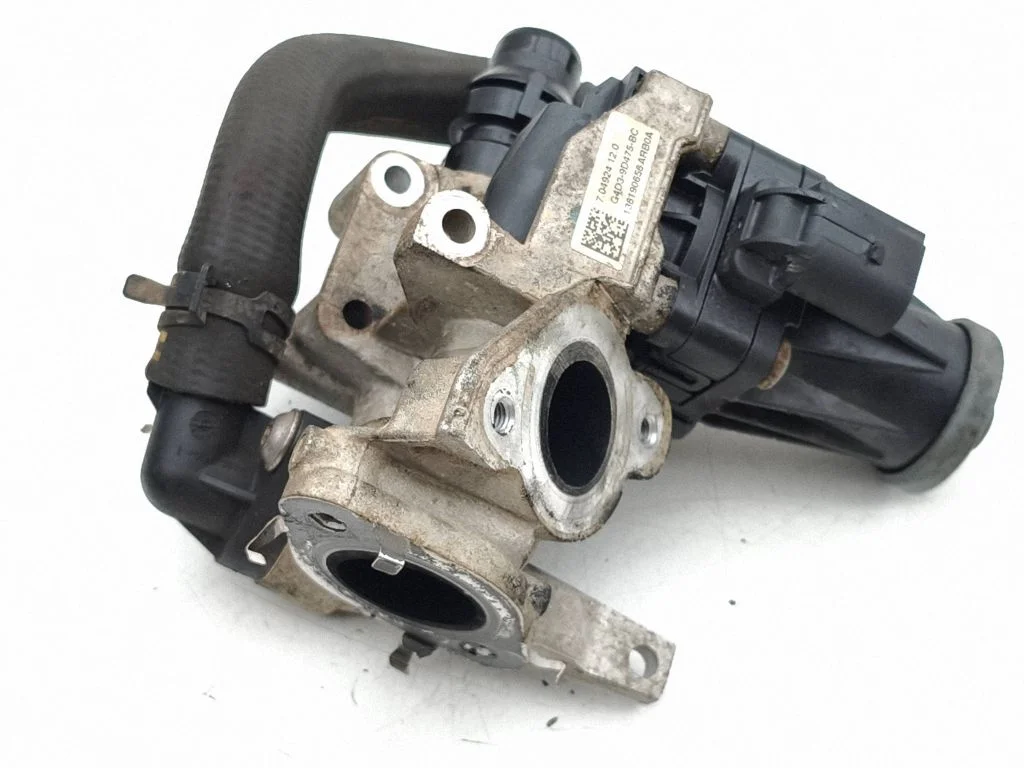 EGR-klapp G4D39D475BC