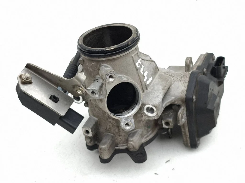 EGR-klapp G4D35H273CA