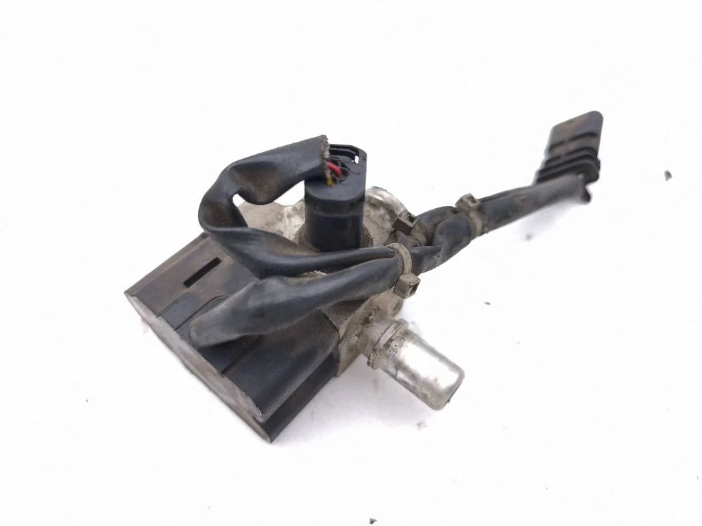 EGR-klapp 31492239