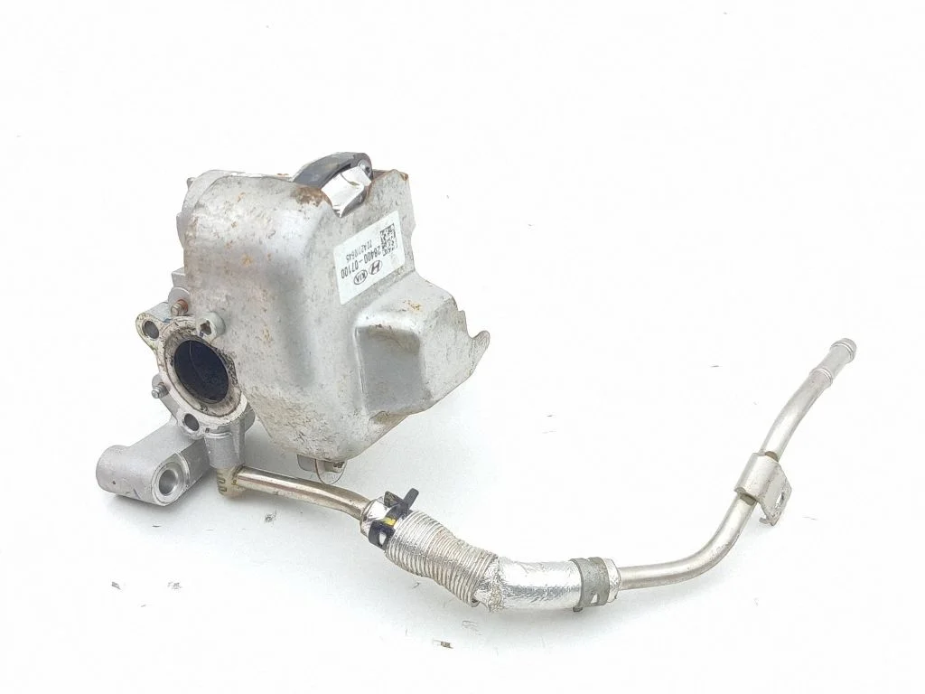 EGR valve – Hyundai Kona I (2017-2023)