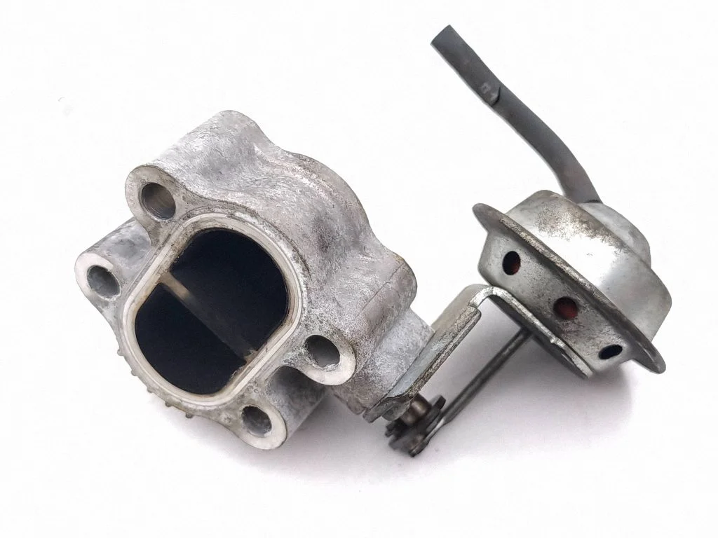 EGR vārsts