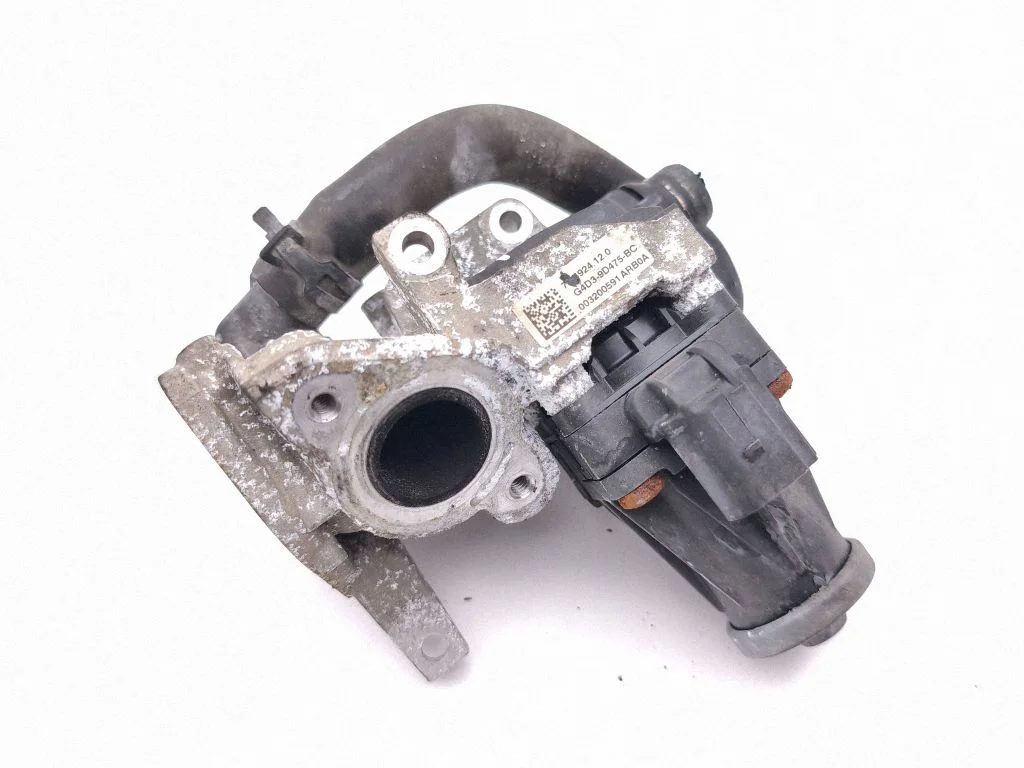 EGR-klapp G4D39D475BC