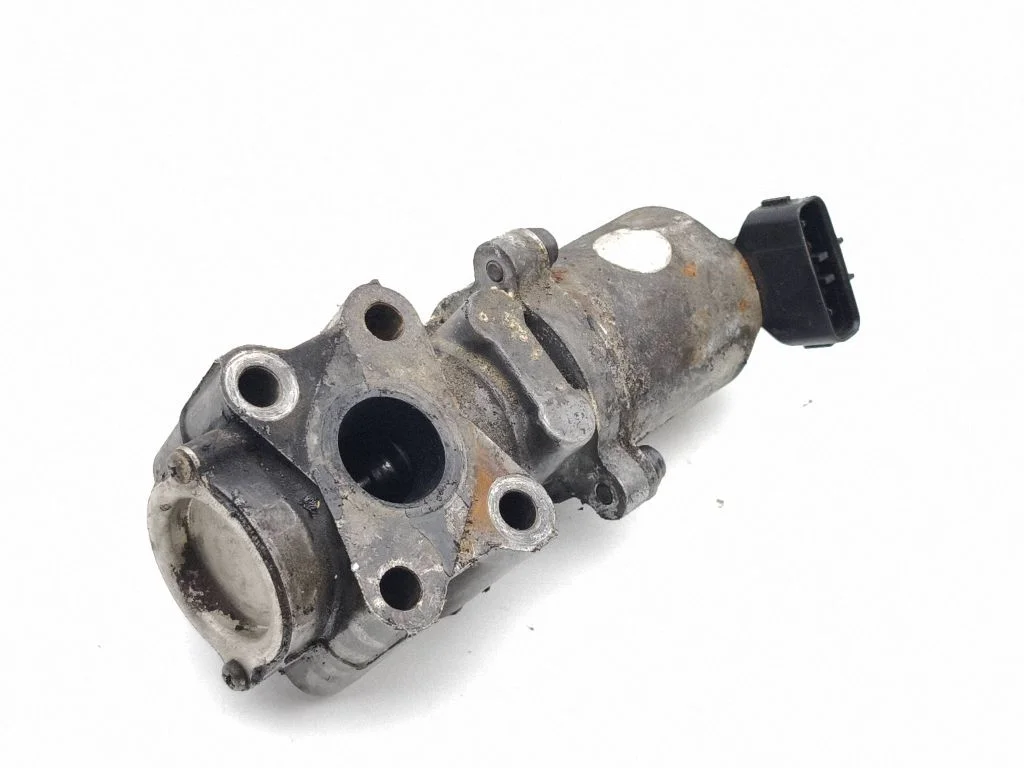 EGR vārsts