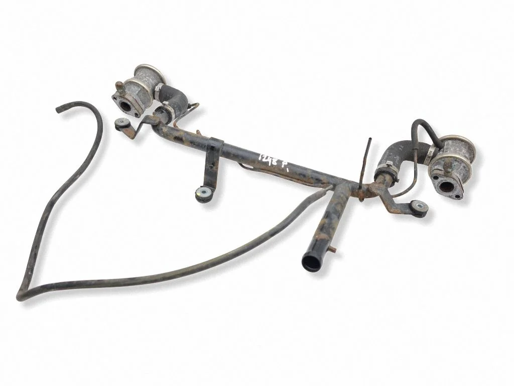 EGR-klapp 3025807807