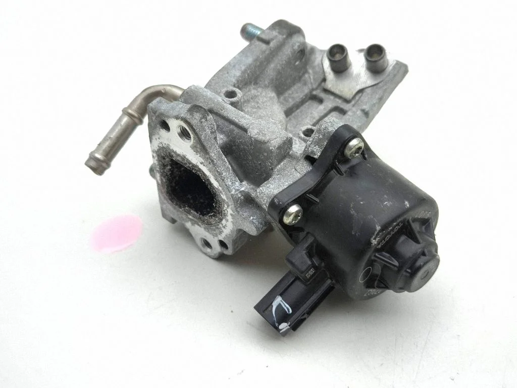 EGR vārsts 2562024050