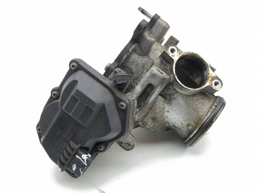 EGR vārsts 704923090