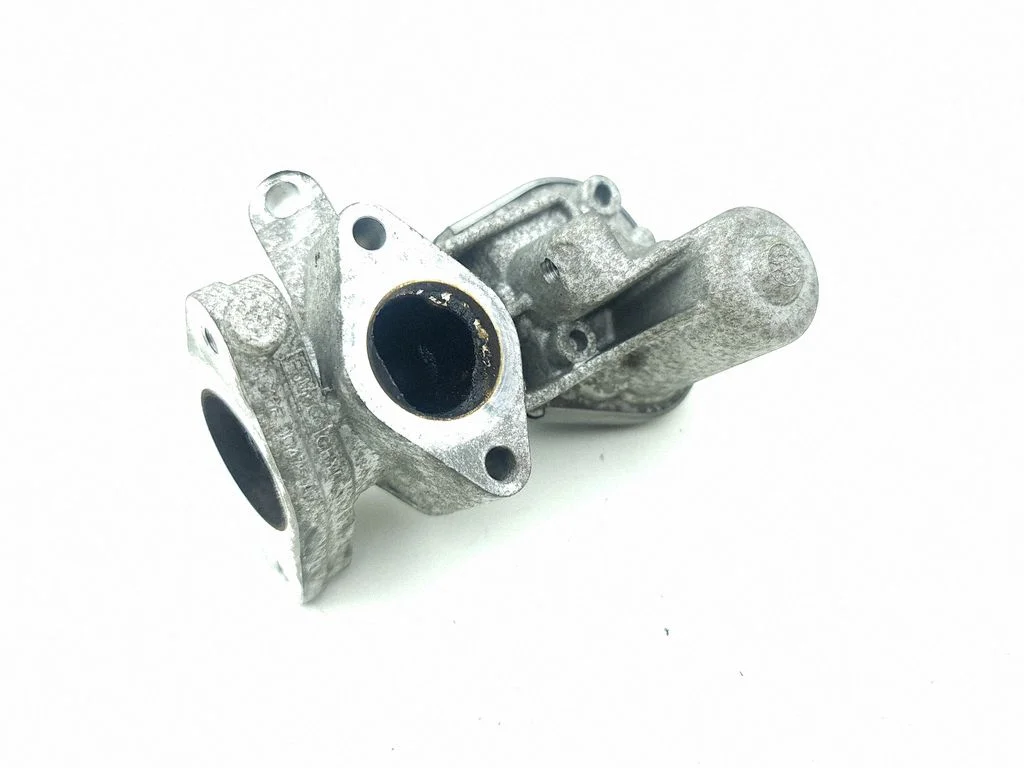 EGR valve LX6E9D475A