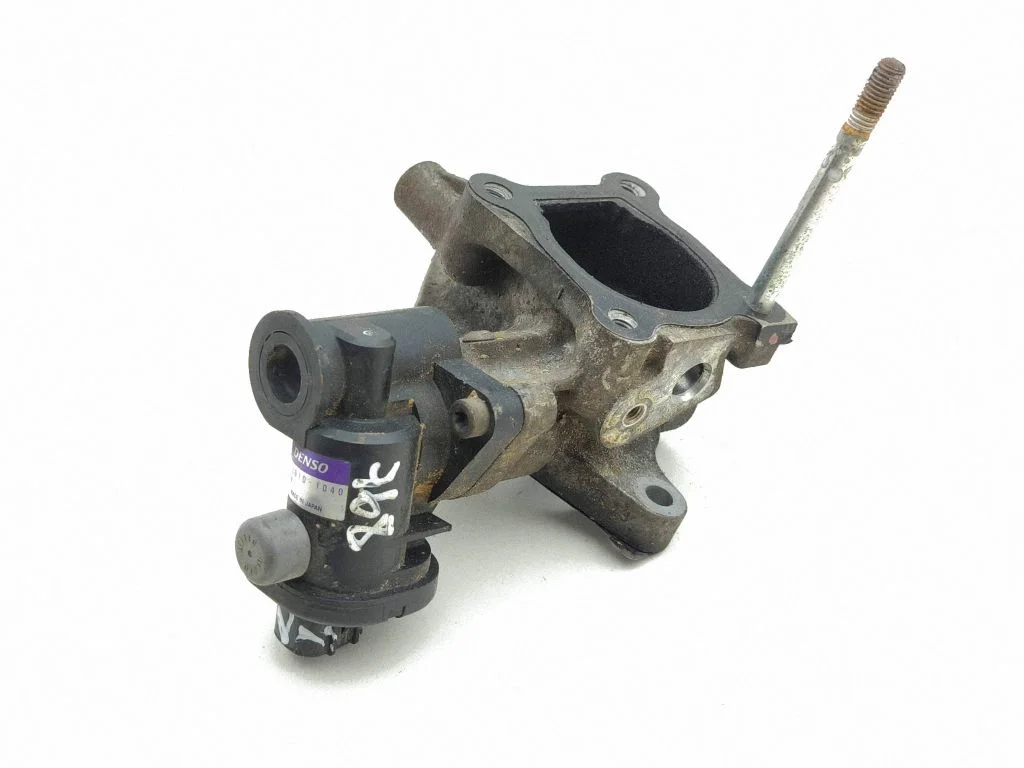 EGR-klapp – Honda Accord (2008-2016)