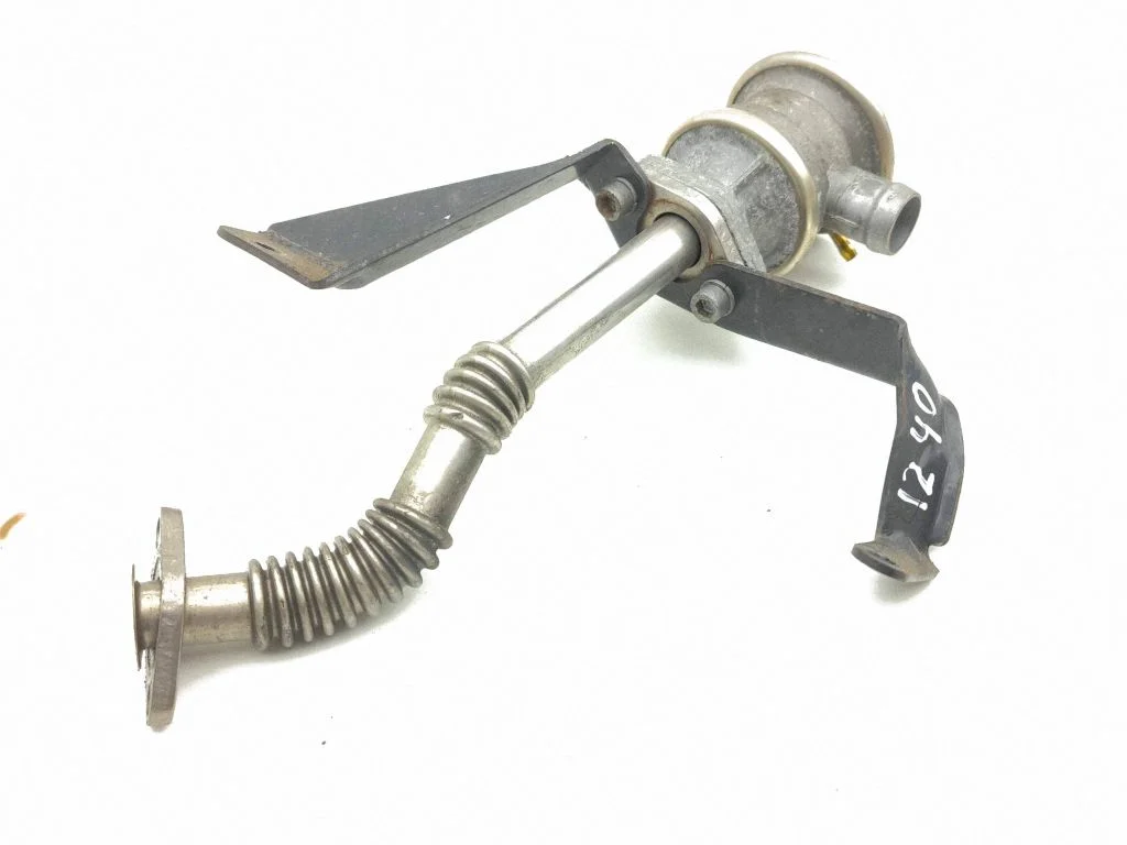 EGR-klapp 171175