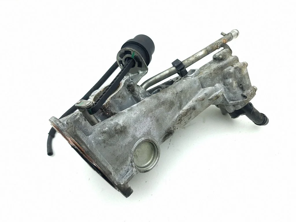 EGR vārsts A132050726