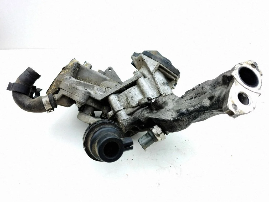 EGR-klapp A6511400160