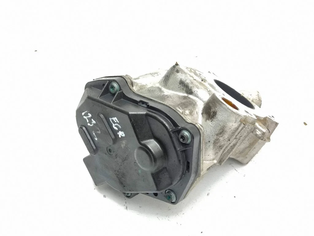 EGR vārsts A6511400260