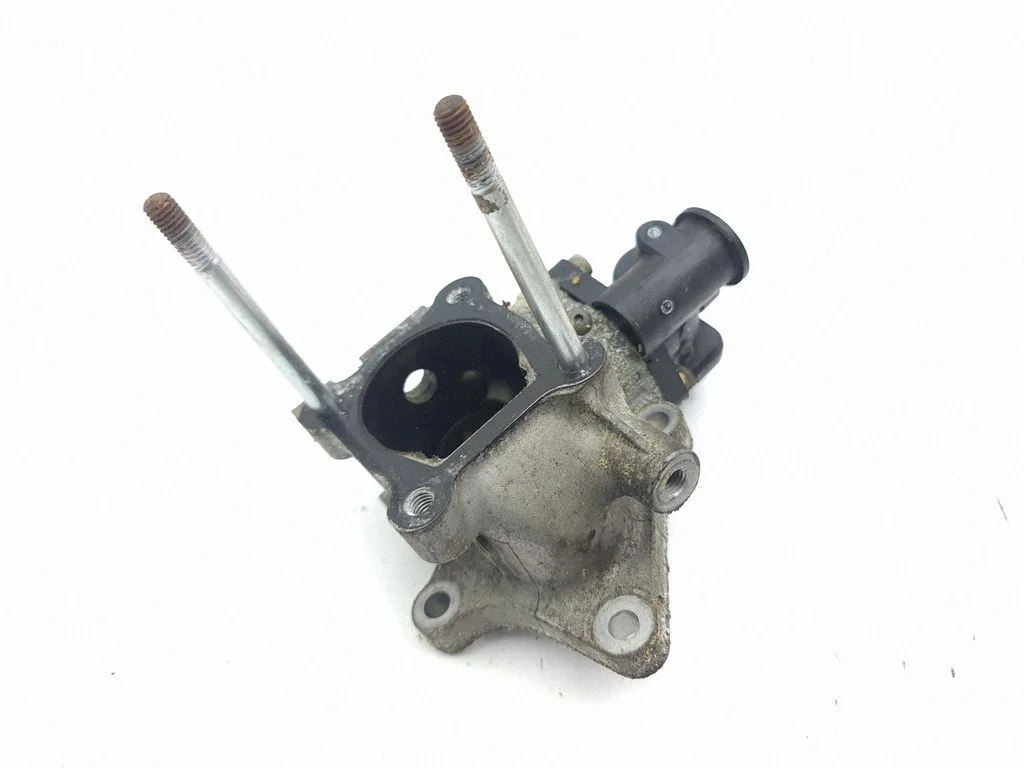 EGR-klapp – Honda Accord (2008-2016)