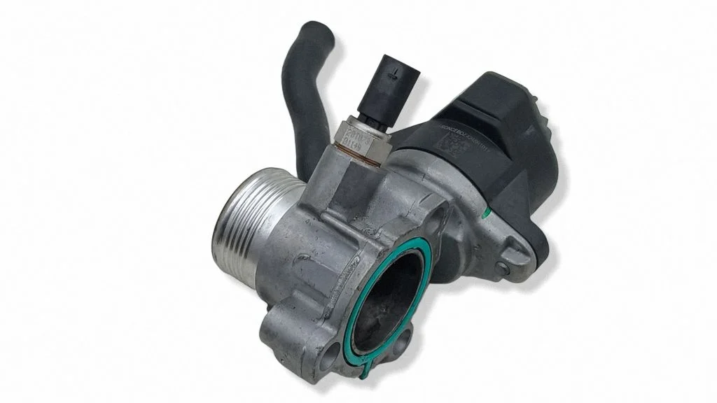 EGR-klapp 4248R1017