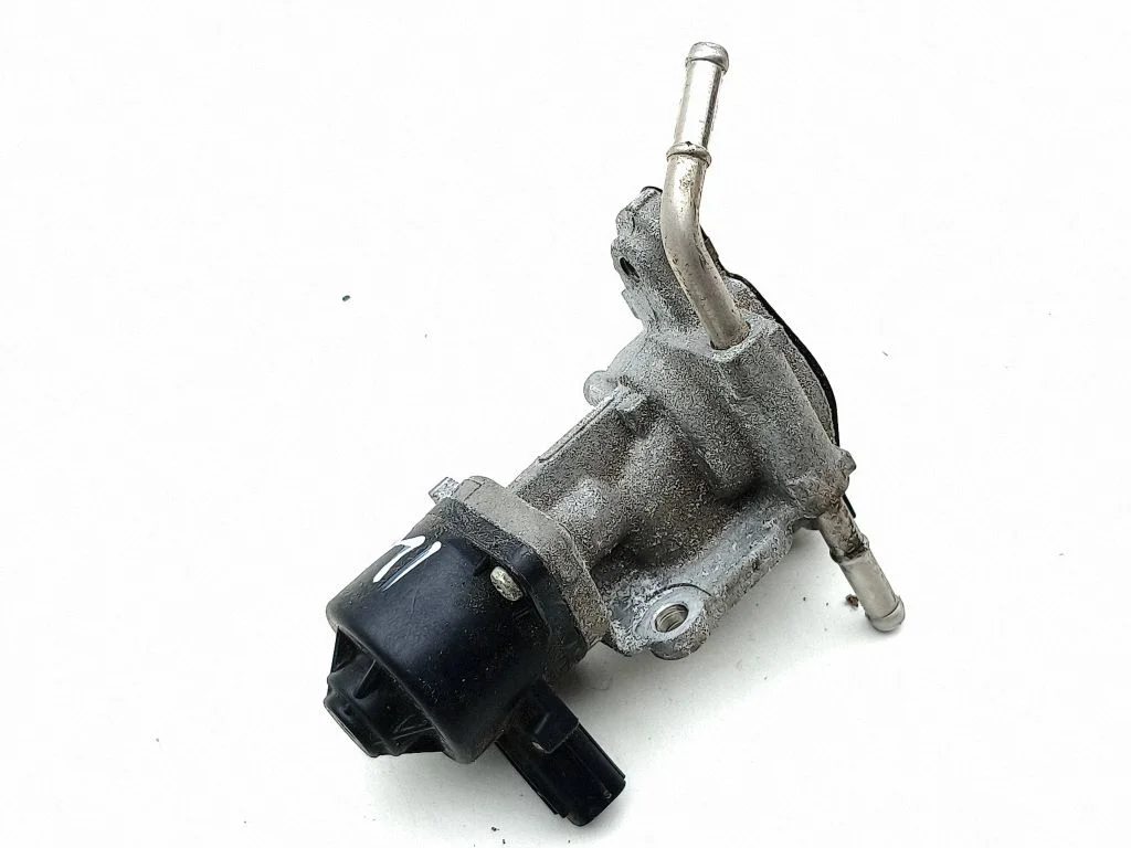 EGR vārsts – Toyota RAV 4 (XA50) (2018-)