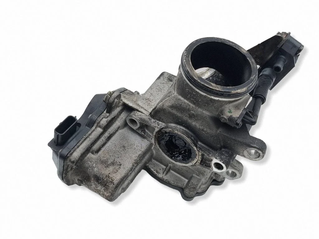 EGR-klapp G4D35H273CA