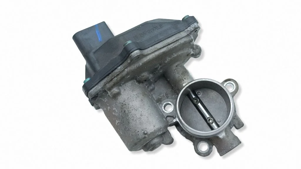 EGR vārsts – Seat Ateca (2016-)