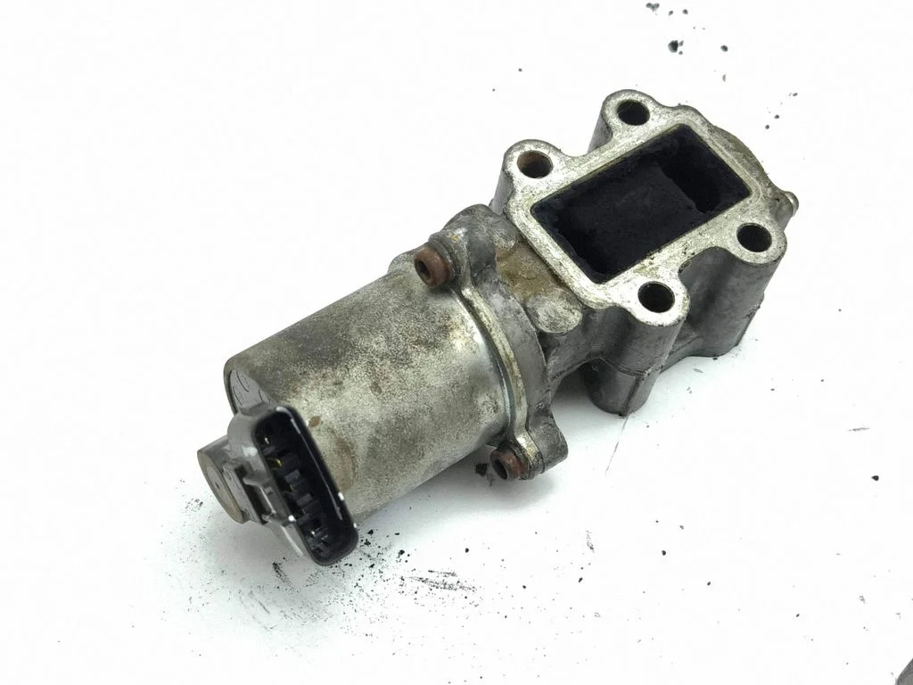 EGR-klapp 256200R012