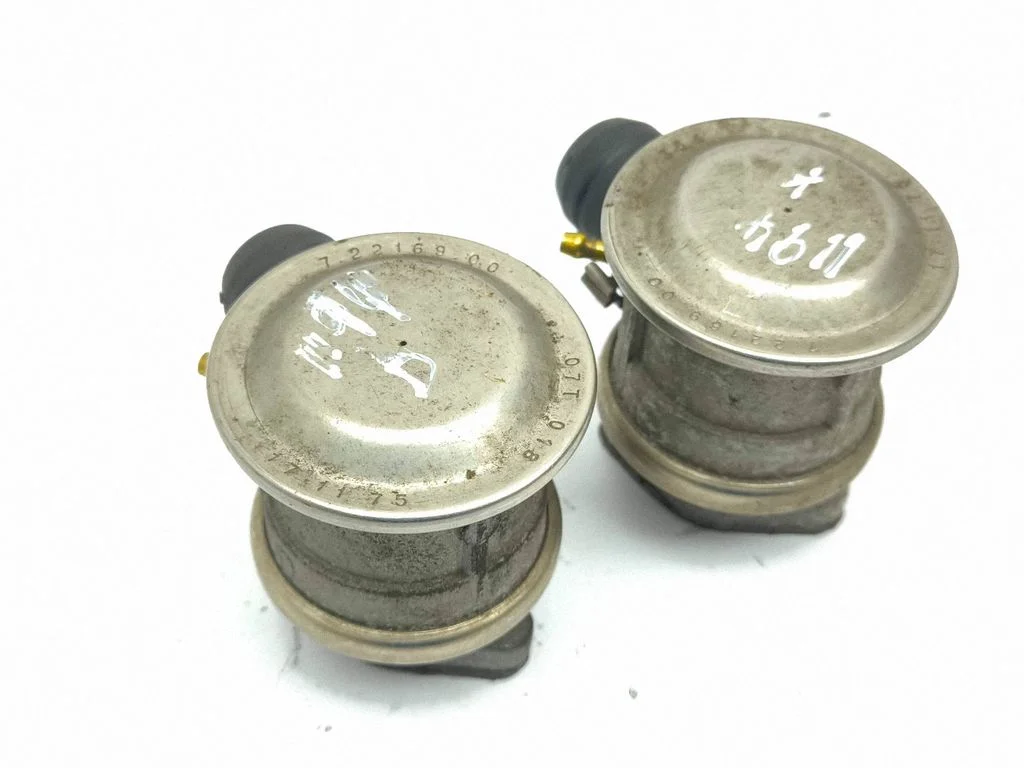 EGR vārsts 72216900