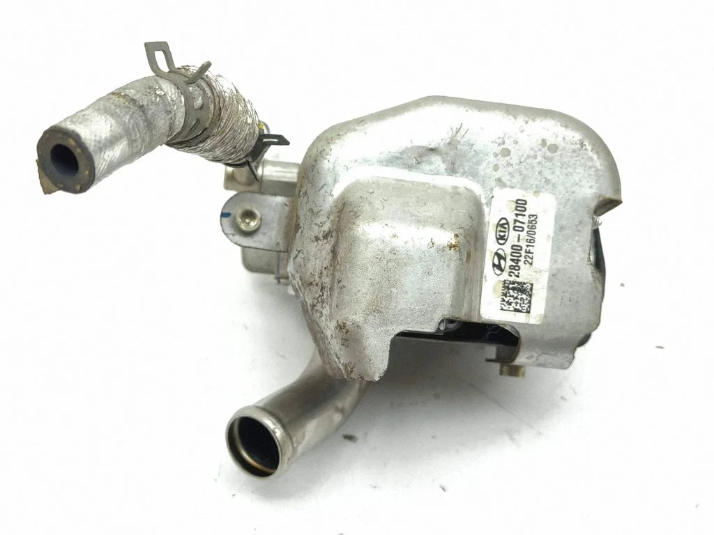 EGR-klapp – Hyundai i20 (BC3 BI3) (2020-)