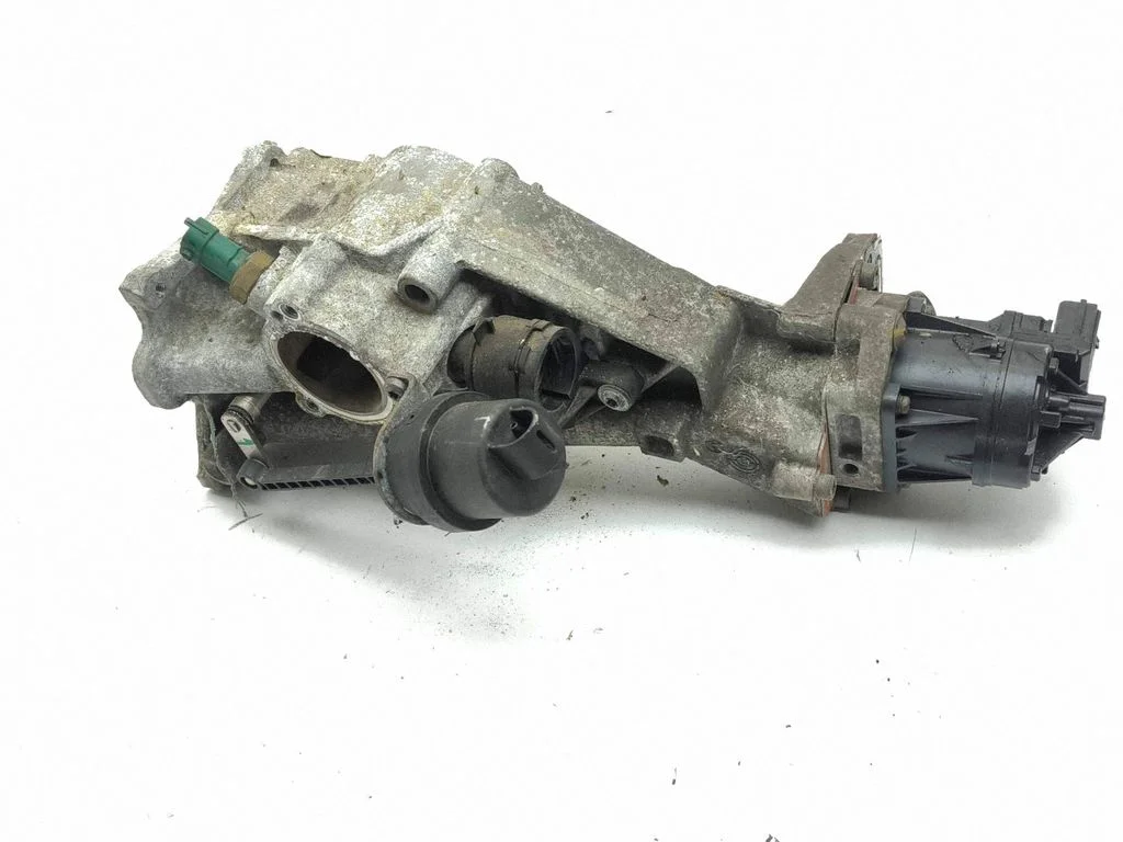 EGR valve 55566052