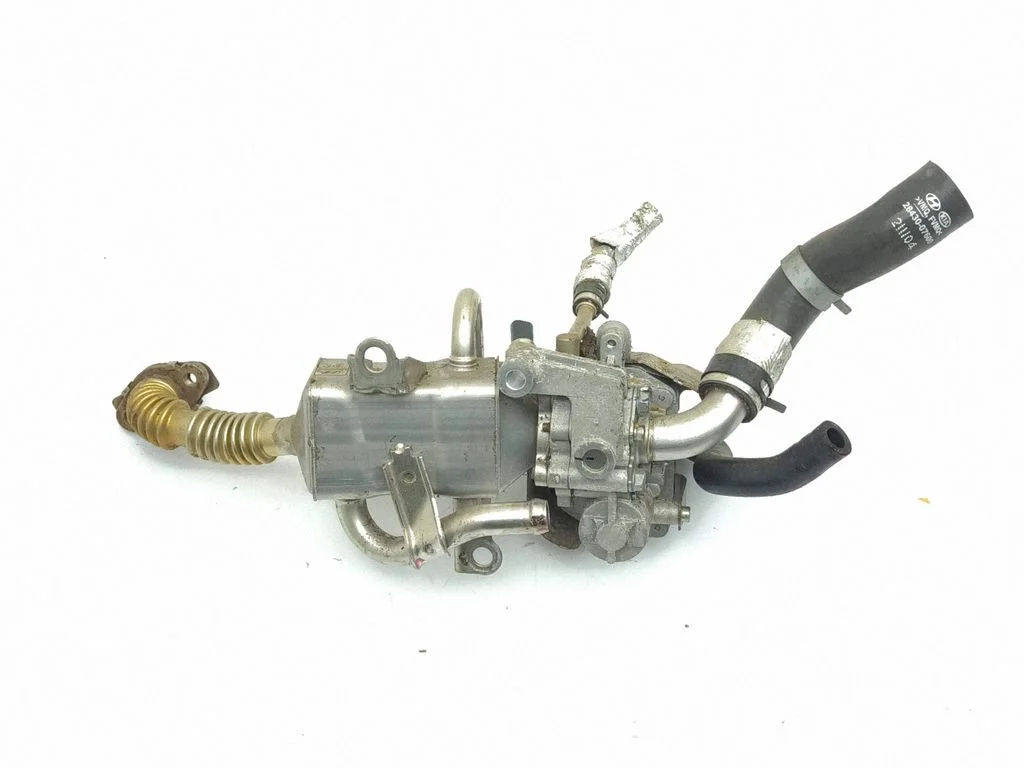 EGR valve – KIA Stonic (2017-)