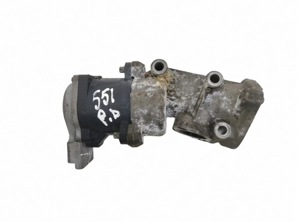 EGR vārsts