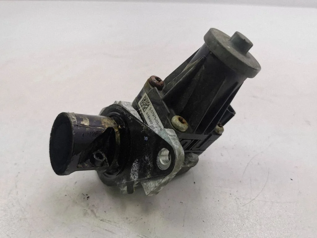 EGR valve 703435020