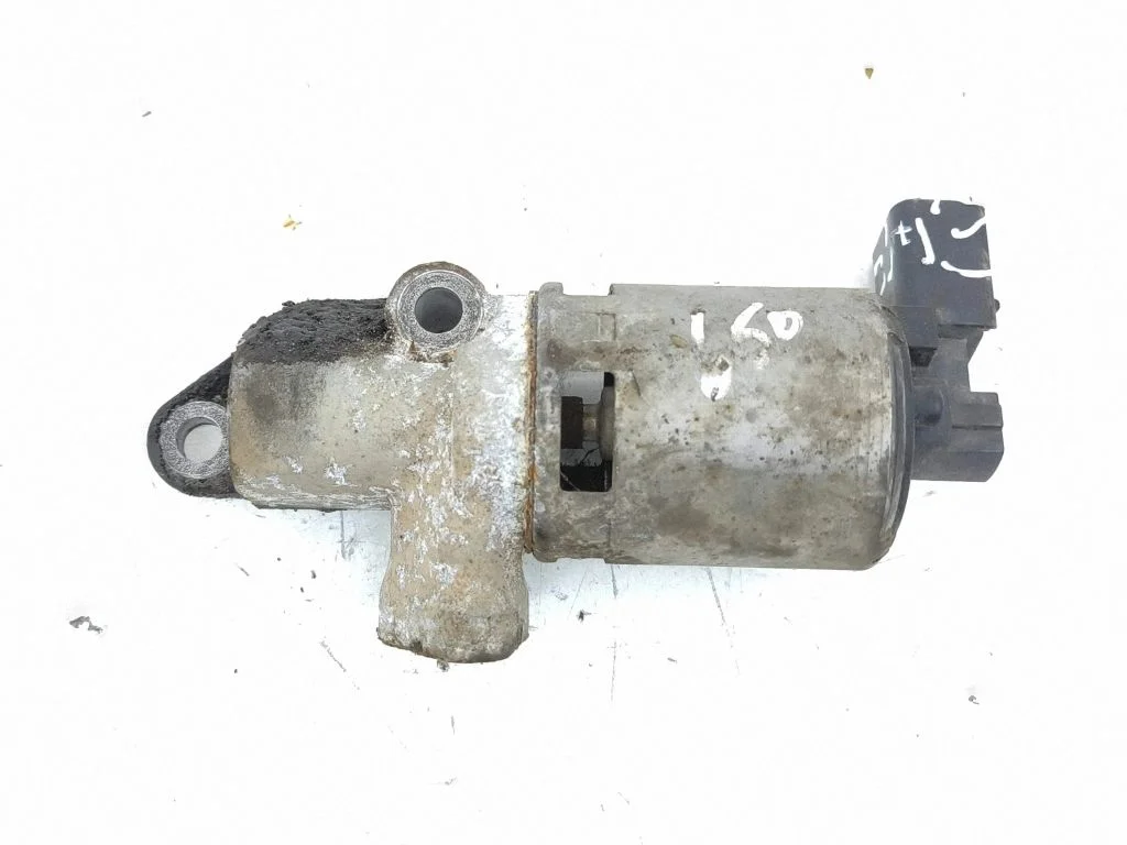 EGR vārsts