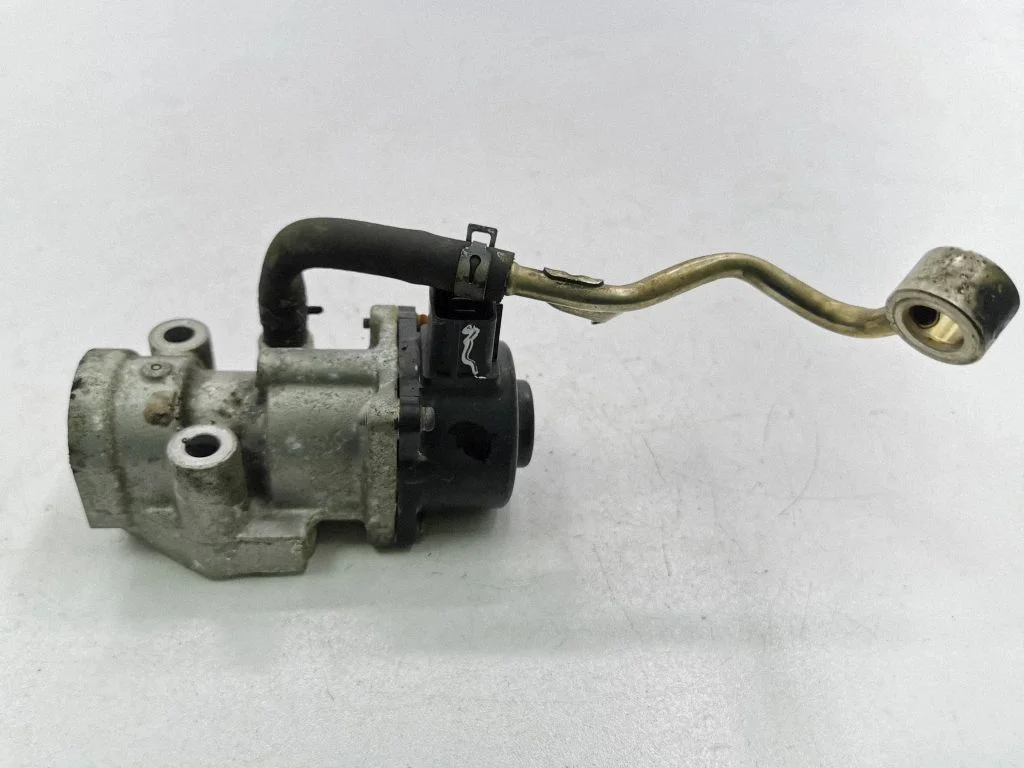 EGR valve