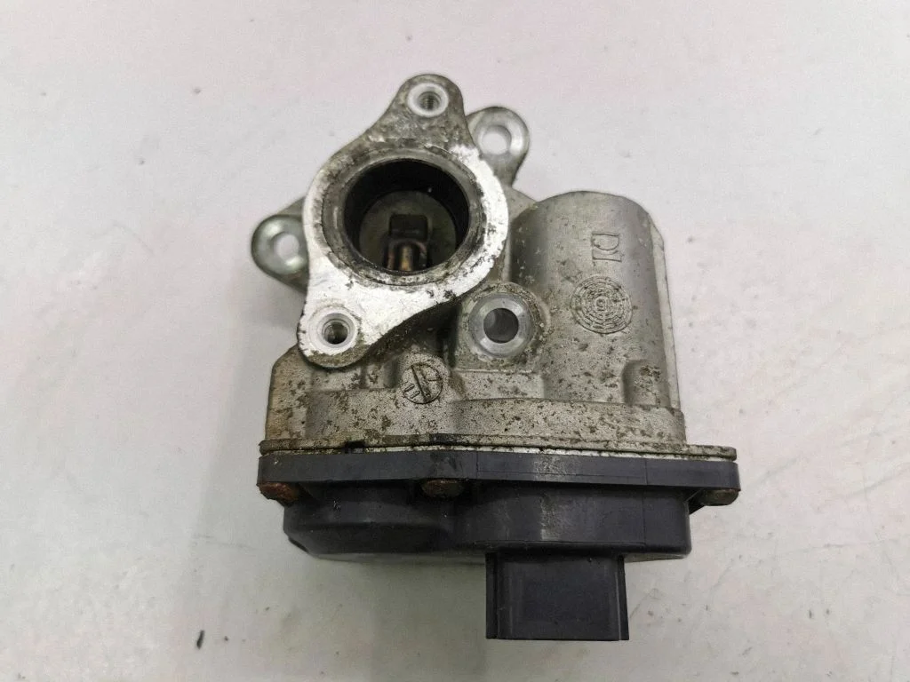 EGR valve H8201143495