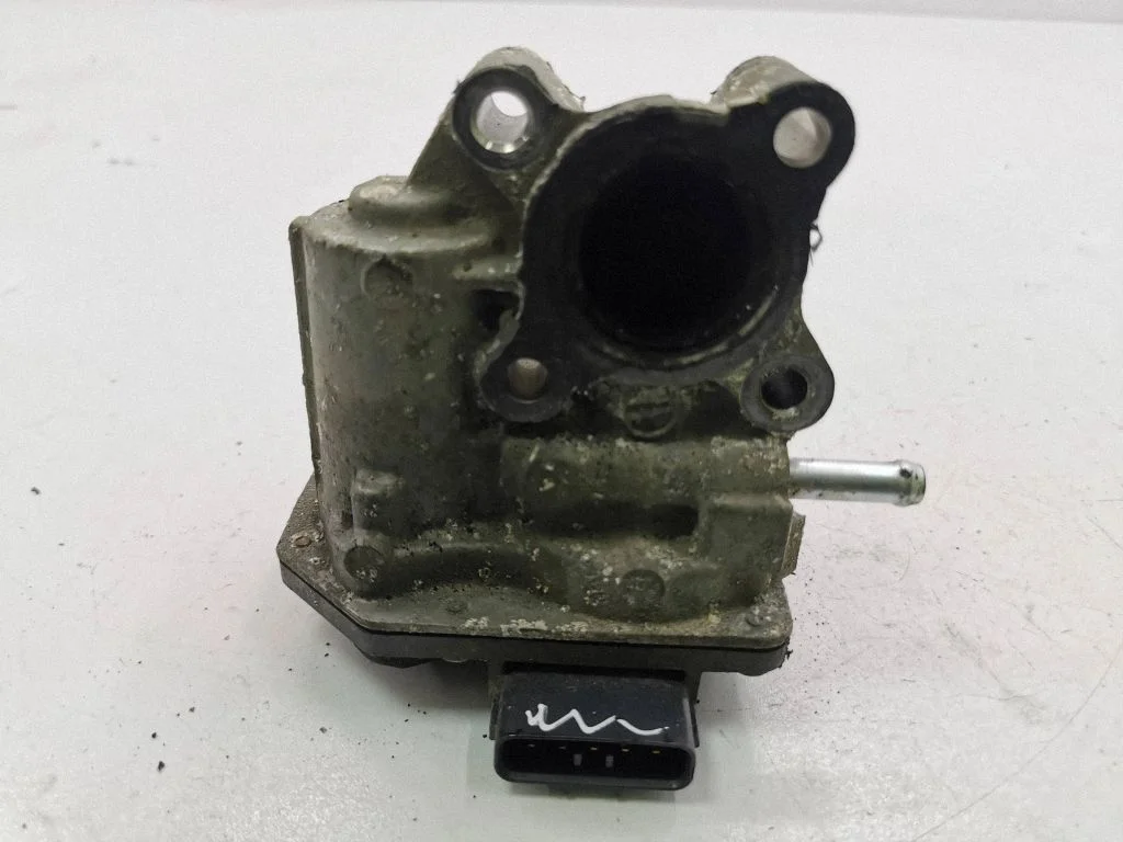 EGR vārsts 2580033011
