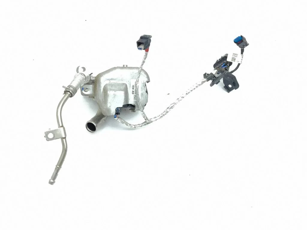 EGR-klapp – Hyundai i20 (BC3 BI3) (2020-)