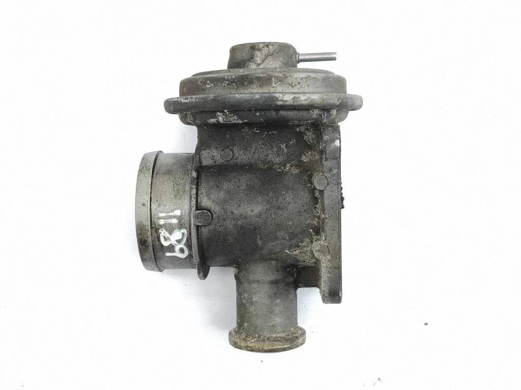 EGR vārsts