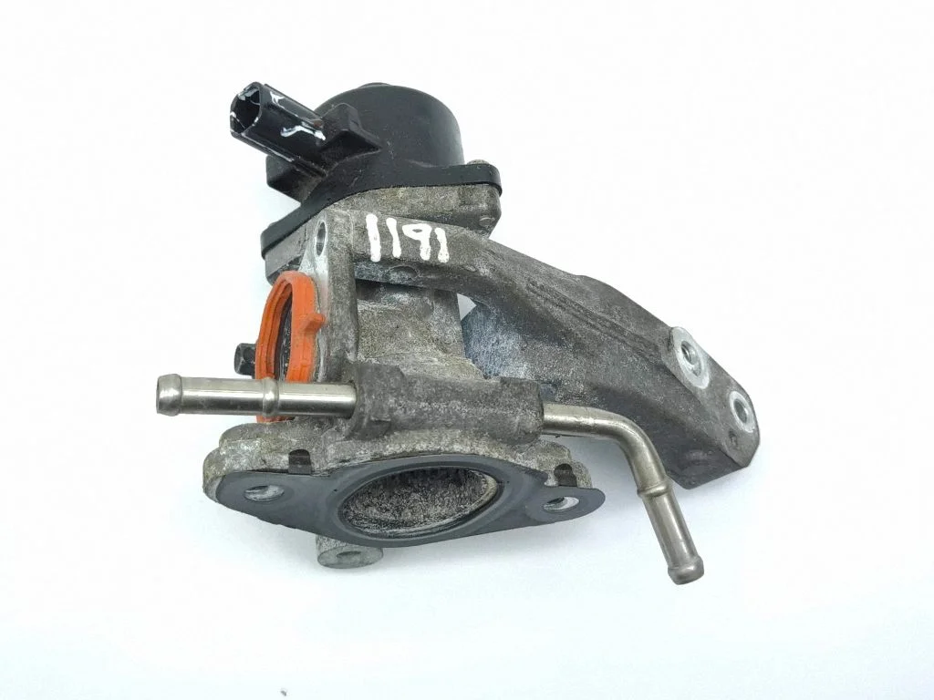 EGR-klapp 2562025040
