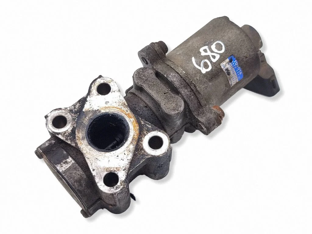 EGR vārsts 256200R012