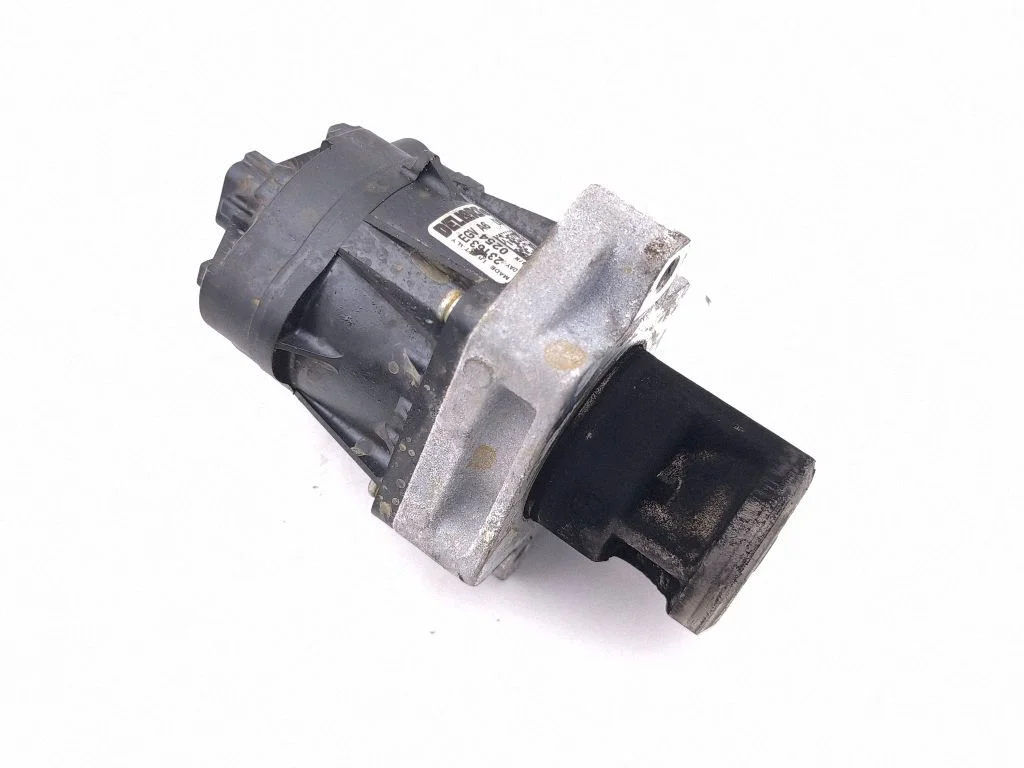 EGR vārsts 23163