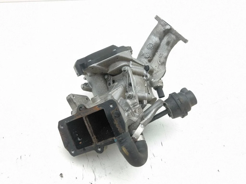 Zawór EGR A6511400460Q01