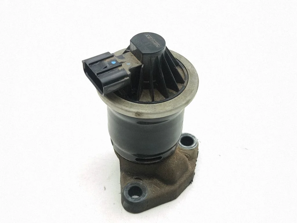 EGR vārsts