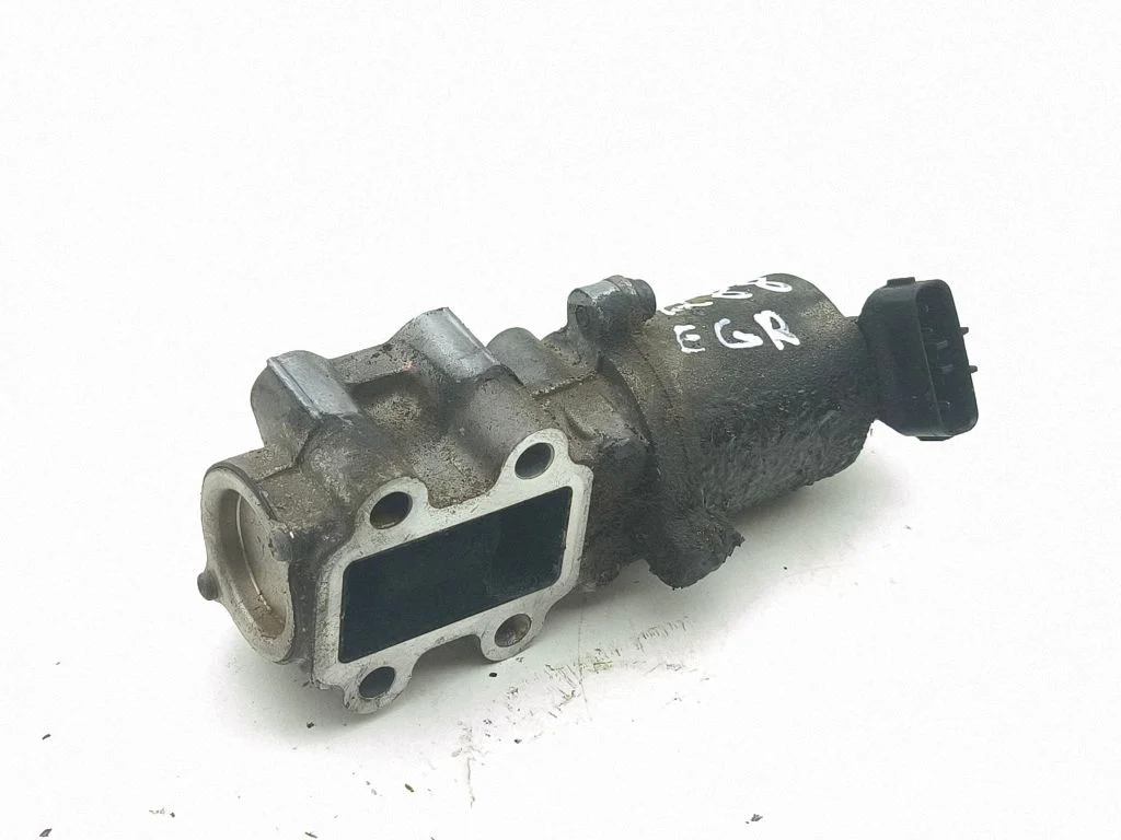 EGR vārsts